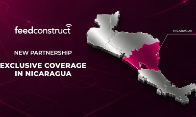 feedconstruct-takes-exclusive-data-and-streaming-rights-for-nicaragua’s-liga-primera