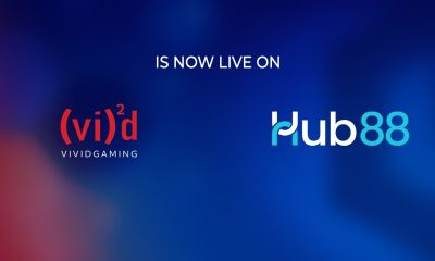 vivid-gaming-signs-hub88-distribution-deal-for-its-slot-portfolio