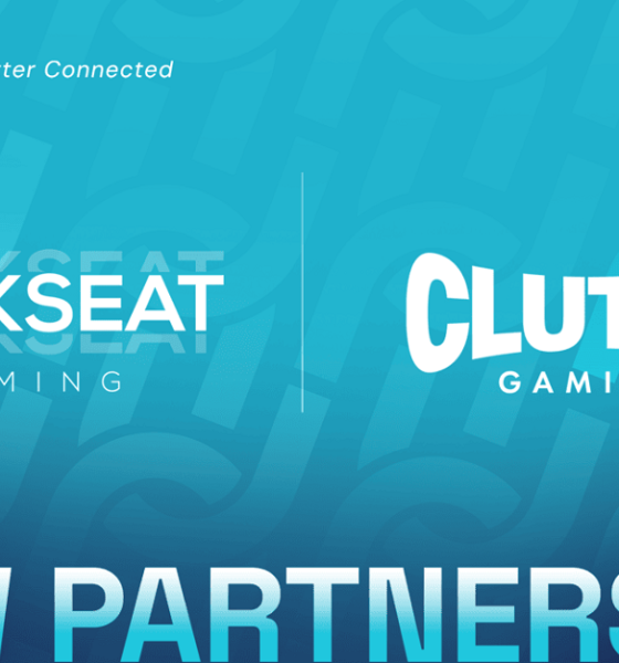 hub88-integrates-backseat-gaming-and-clutch-gaming-in-double-supplier-deal