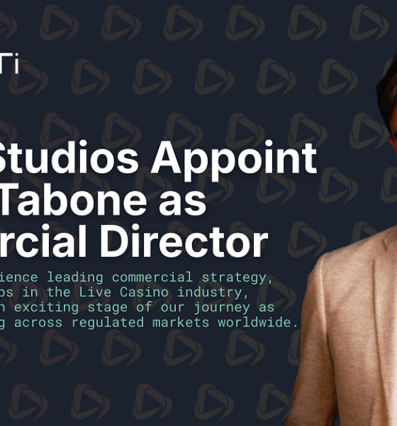 avanti-studios-names-former-evolution-executive-steven-tabone-as-commercial-director