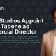avanti-studios-names-former-evolution-executive-steven-tabone-as-commercial-director