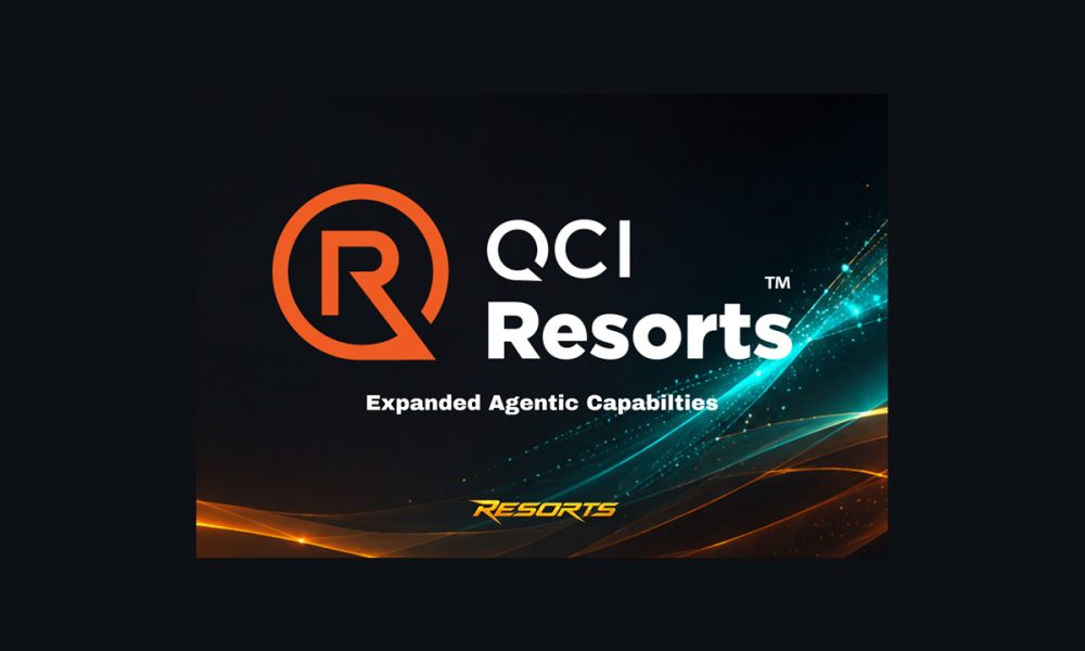 qci-resorts-unveils-agentic-resort-operations-powered-by-unified-real-time-intelligence