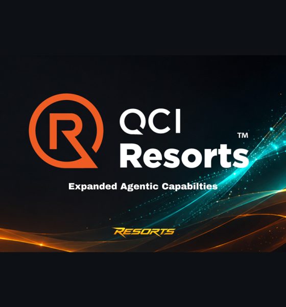 qci-resorts-unveils-agentic-resort-operations-powered-by-unified-real-time-intelligence
