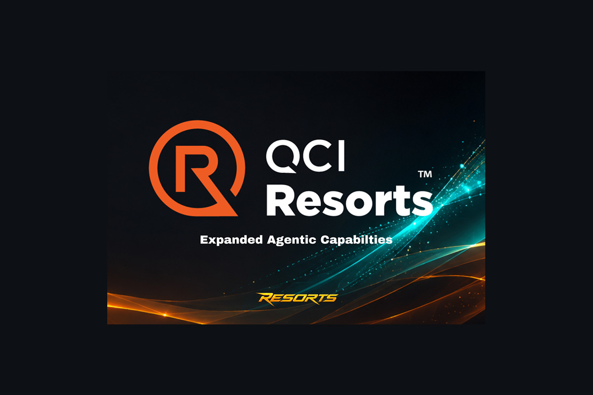 qci-resorts-unveils-agentic-resort-operations-powered-by-unified-real-time-intelligence