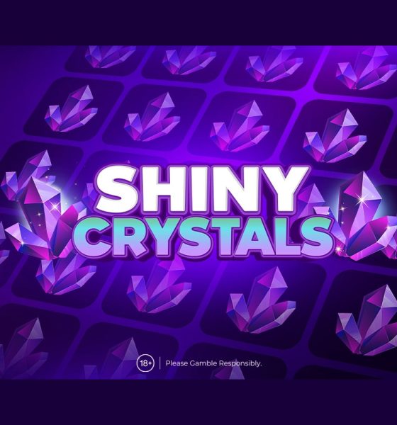 shiny-crystals’-launch-marks-amusnet’s-first-step-into-instant-games