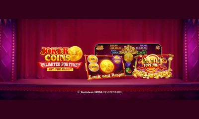 tada-gaming-expands-its-unlimited-fortune-series-with-the-launch-of-joker-coins-unlimited-fortune