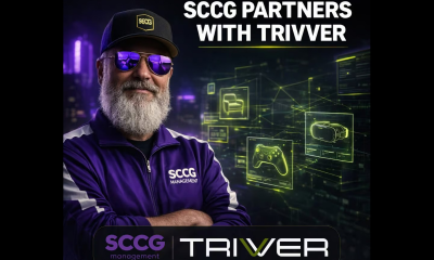 sccg-management-and-trivver-partner-to-transform-gaming-with-ai-powered-interactive-commerce