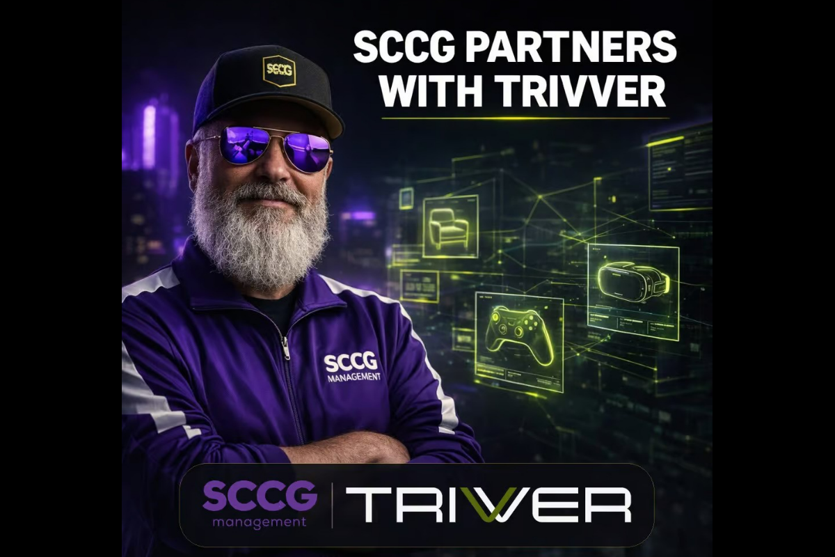 sccg-management-and-trivver-partner-to-transform-gaming-with-ai-powered-interactive-commerce