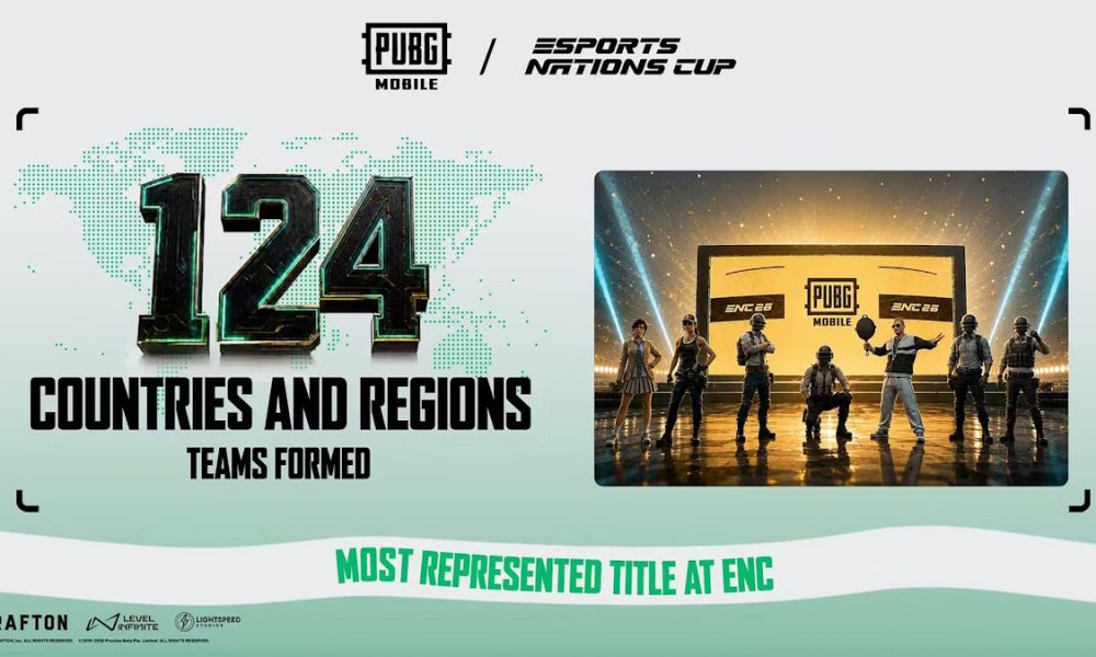 pubg-mobile-confirms-31-teams-for-esports-nations-cup-2026-in-riyadh