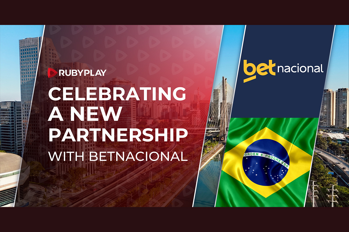 rubyplay-accelerates-brazil-presence-with-betnacional-partnership