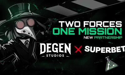 degen-studios-goes-live-with-superbet-in-brazil