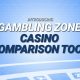 gambling-zone-rolls-out-casino-comparison-tool-for-uk-players
