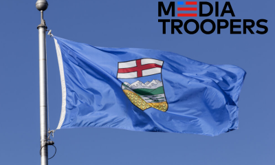 media-troopers-reports-early-lift-in-alberta-after-market-launch