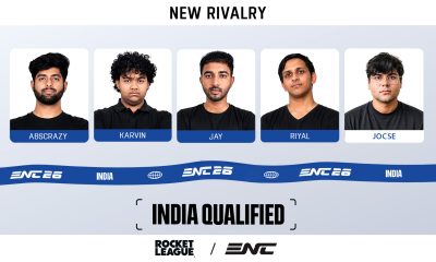 india-qualifies-for-rocket-league-at-esports-nations-cup-2026