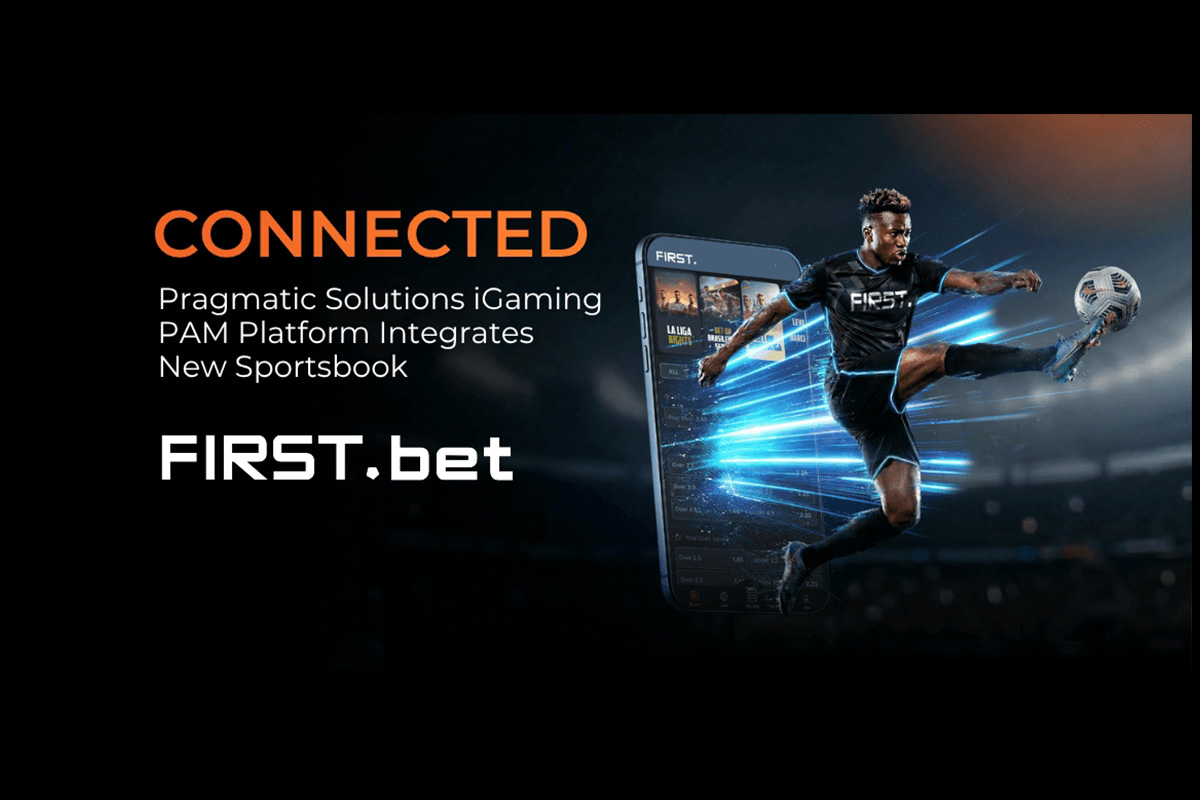 pragmatic-solutions-enters-into-partnership-with-first.bet-sportsbook