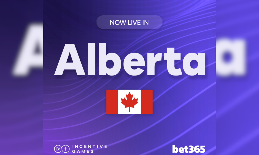 incentive-studios-launches-five-games-with-bet365-in-alberta