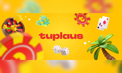 tuplaus-wins-gamification-manager-title-at-slotsoo-finland-casino-awards-2026