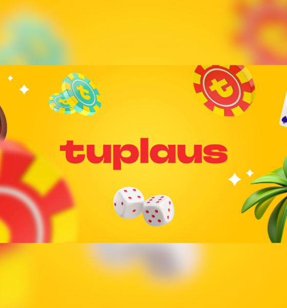 tuplaus-wins-gamification-manager-title-at-slotsoo-finland-casino-awards-2026