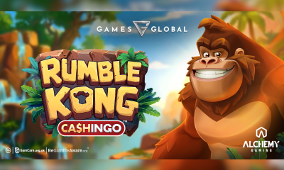 games-global-and-alchemy-gaming-launch-rumble-kong-cashingo-slot
