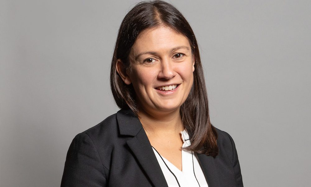 bgc-welcomes-lisa-nandy’s-reappointment-as-secretary-of-dcms