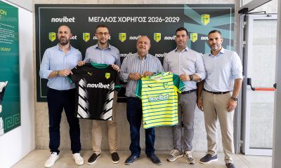 novibet-enters-into-multi-year-partnership-with-aek-larnaca