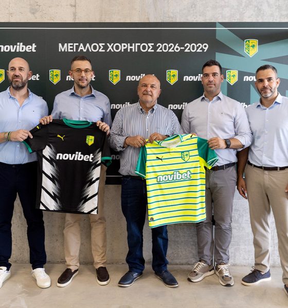 novibet-enters-into-multi-year-partnership-with-aek-larnaca