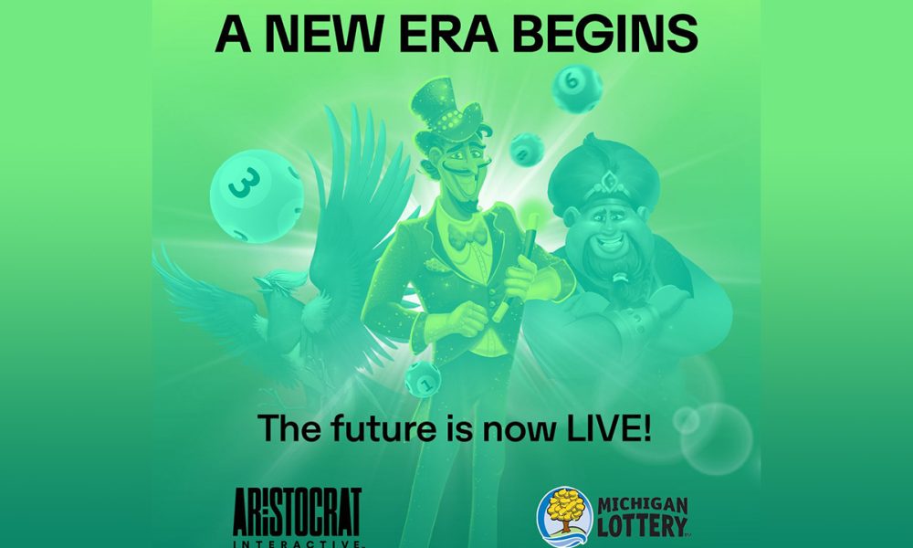 aristocrat-interactive-successfully-launches-comprehensive-ilottery-solution-for-the-michigan-lottery