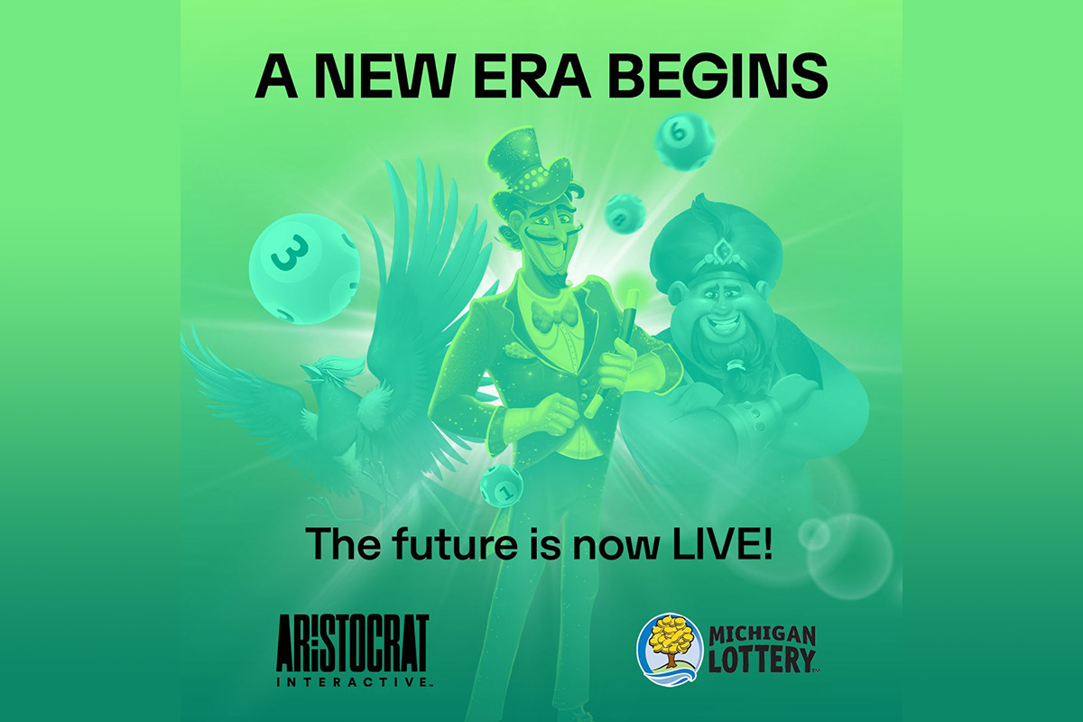 aristocrat-interactive-successfully-launches-comprehensive-ilottery-solution-for-the-michigan-lottery