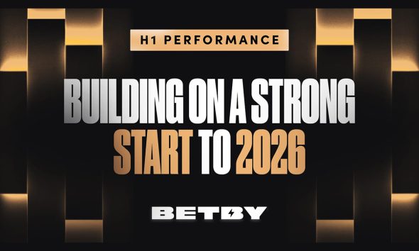 betby-builds-on-a-strong-start-to-2026-with-solid-h1-sportsbook-growth