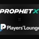 prophetx-announces-strategic-partnership-with-players’-lounge
