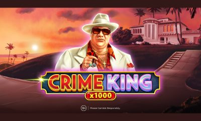 amusnet-releases-its-latest-cascading-slot,-crime-king-1000