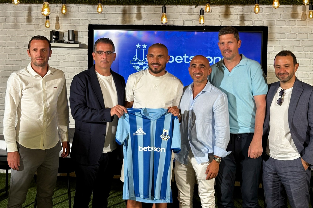 betsson-and-sliema-wanderers-fc-sign-landmark-mou-for-long-term-partnership