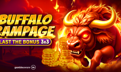 spinomenal-releases-buffalo-rampage–blast-the-bonus-3×3