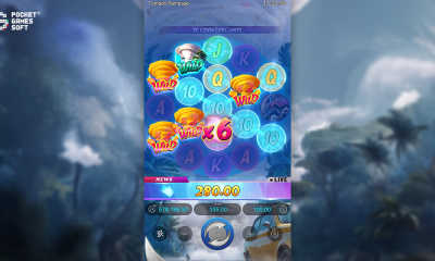pg-soft-releases-tornado-rampage-slot-with-travelling-wilds-and-respins
